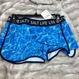 Calm‎ Waters Aquashorts Size M